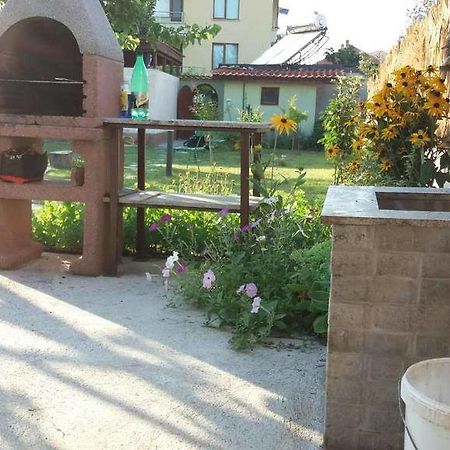 Guest House Yavorov チェルノモレツ エクステリア 写真