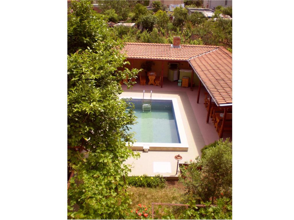 Guest House Yavorov チェルノモレツ エクステリア 写真