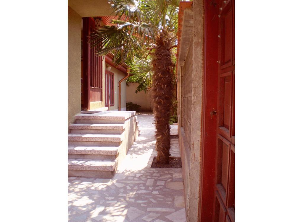 Guest House Yavorov チェルノモレツ エクステリア 写真