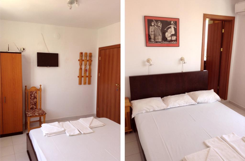 Guest House Yavorov チェルノモレツ 部屋 写真
