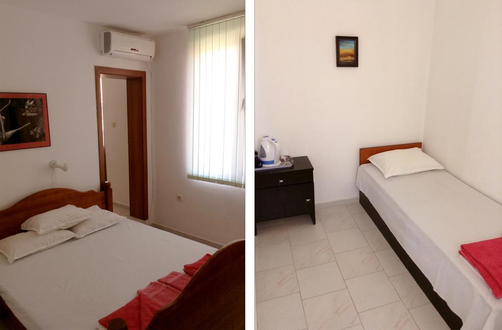 Guest House Yavorov チェルノモレツ 部屋 写真
