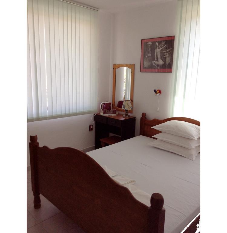 Guest House Yavorov チェルノモレツ 部屋 写真