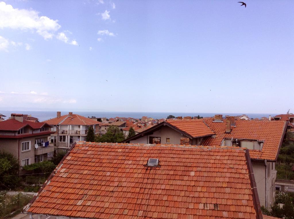 Guest House Yavorov チェルノモレツ 部屋 写真
