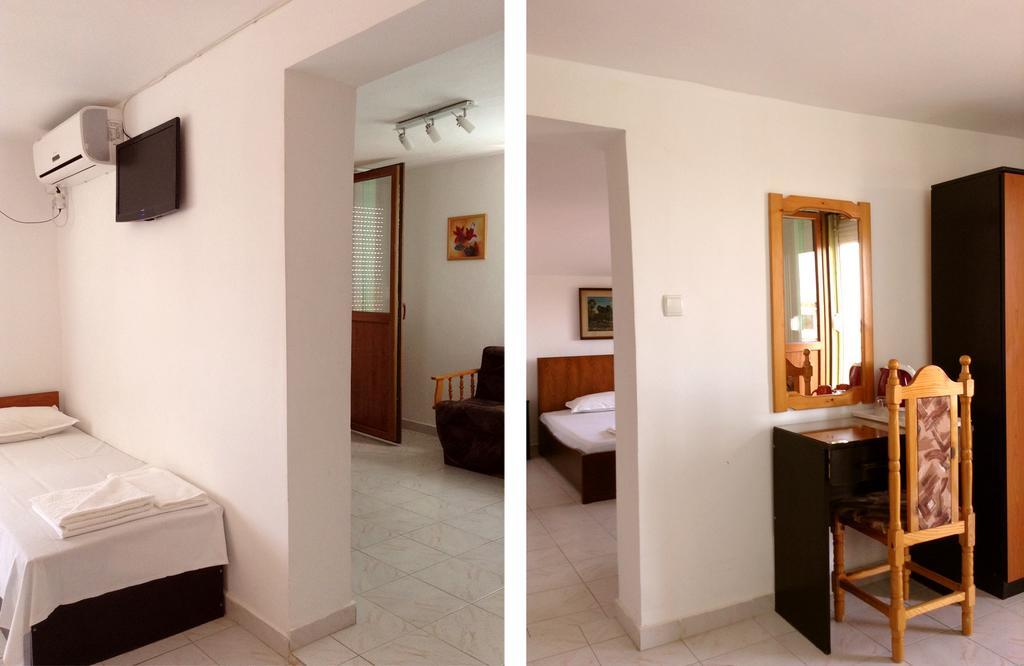 Guest House Yavorov チェルノモレツ 部屋 写真