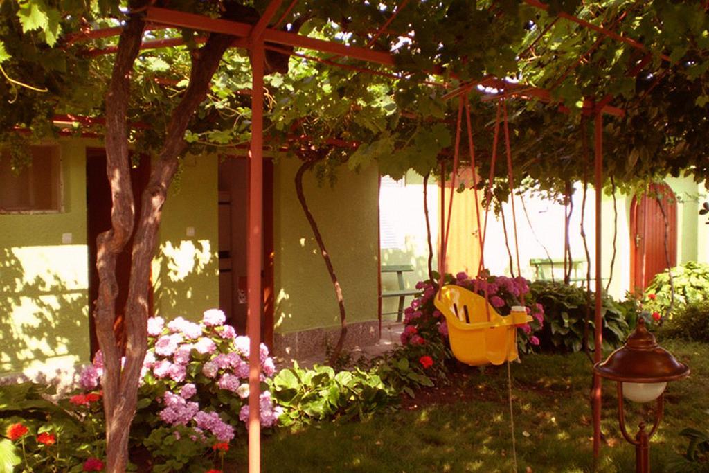 Guest House Yavorov チェルノモレツ 部屋 写真